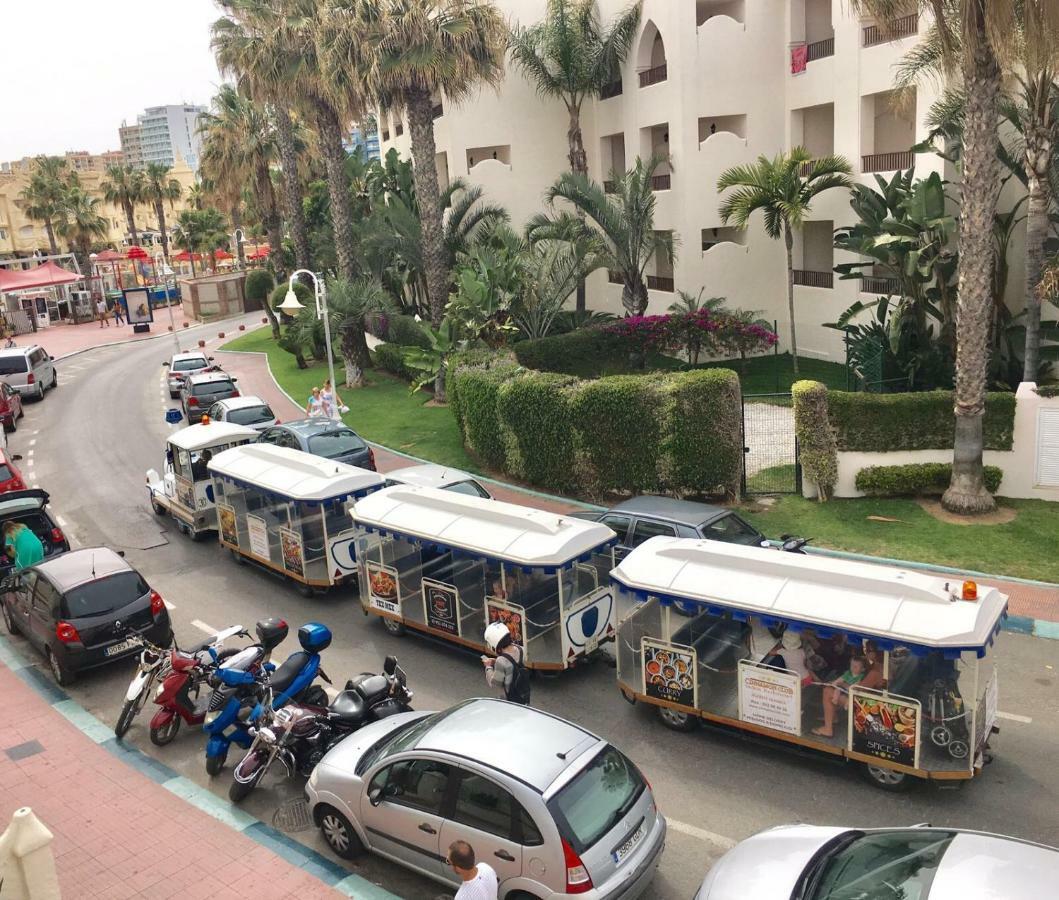 Puerto Marina Benalmadena