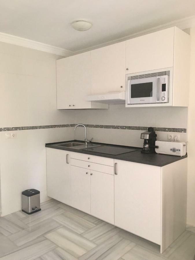 Puerto Marina Apartment *