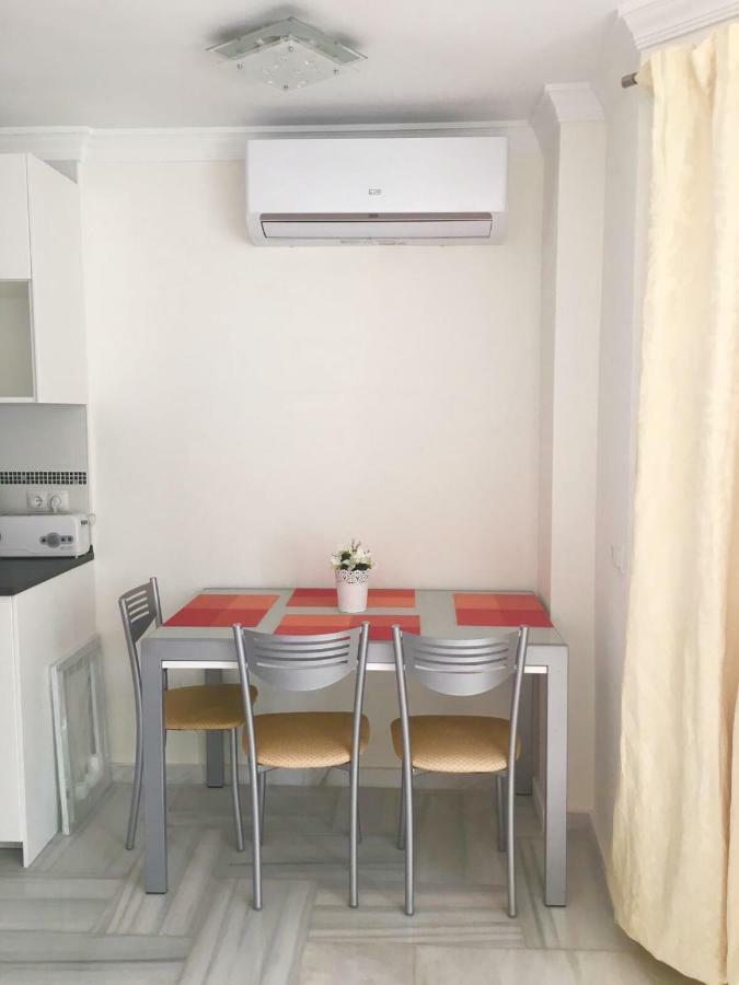 Puerto Marina Appartement