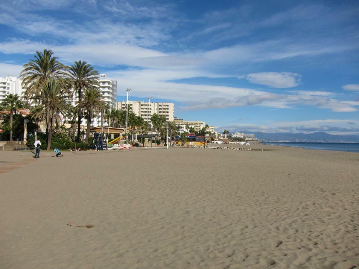 Puerto Marina Appartement Benalmádena